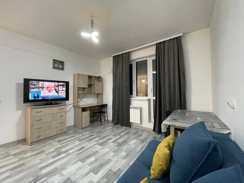 Апартаменты Смолина 67 к2 в Улан-Удэ