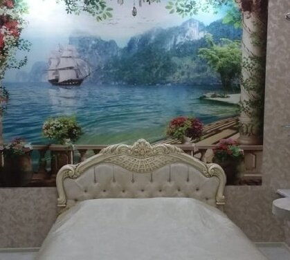 Квартира Smartstyduo в Туапсе