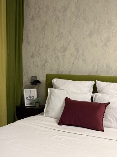 Апартаменты Революции 48а в Перми