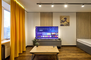 Апартаменты Апартаменты Luma Loft в центре города