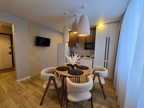 Апартаменты Суздаль  бульвар всполье 39 стр.1 в Суздале