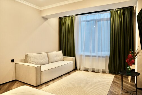 Апартаменты Апартаменты у озера в горах Теберда в Теберде