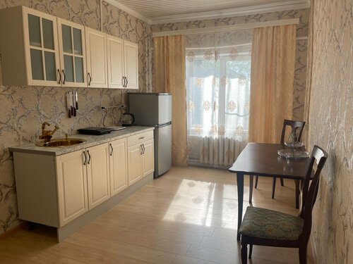 Апартаменты Апартаменты  №4 в Нижнеангарске