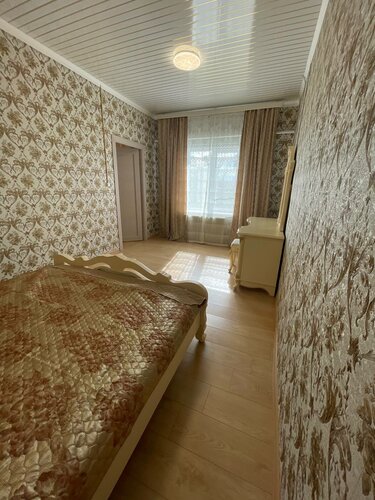 Апартаменты Апартаменты  №4 в Нижнеангарске