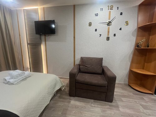 Апартаменты Луговая улица, 10 в Междуреченске