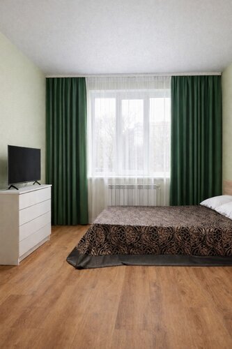 Квартира Западная улица, 11 в Республике Коми