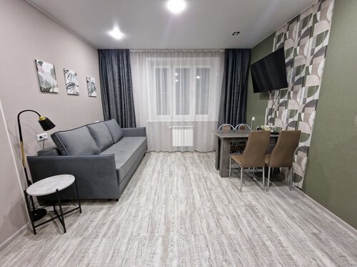 Квартира День Ночь - видовая квартира на Тимирязева, 23 в Чите