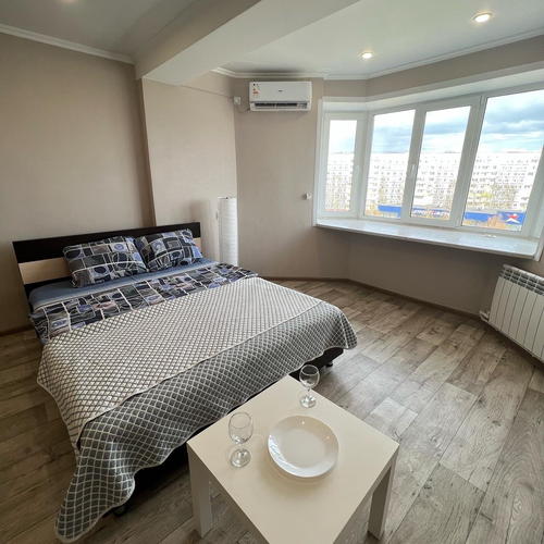 Квартира Уютная Квартира в Нижнекамске