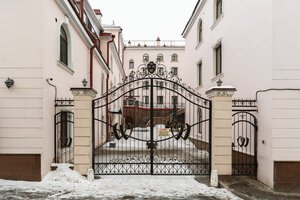 Квартира Апартаменты VbgApart