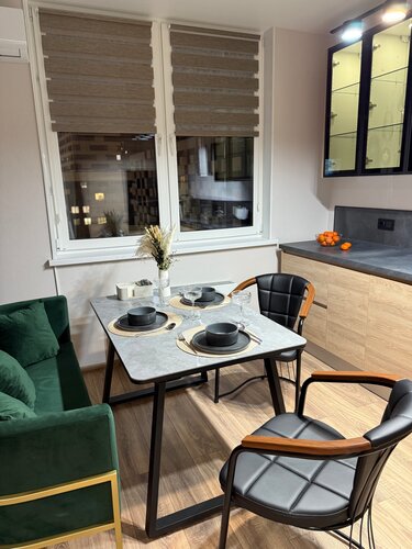 Квартира Апартаменты в Долгопрудном