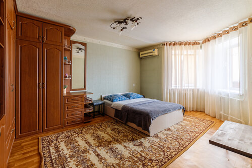 Апартаменты Апартаменты PrezentHaus  в Тамбове