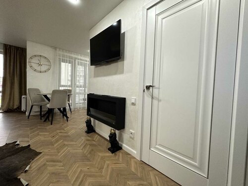 Апартаменты г. Брест, ул. Гоголя, дом 90 в Бресте