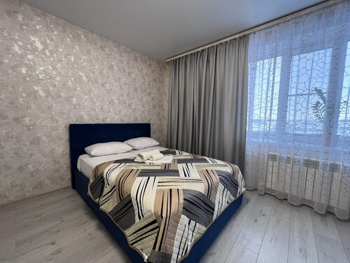 Апартаменты улица Патрикеева, 6к2 в Салехарде