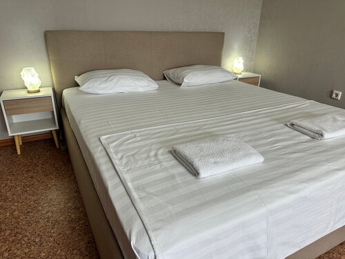 Квартира "В Гости!" на Строителей 90Б (1к квартира рядом с Термоленд) в Новокузнецке