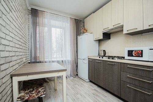 Апартаменты улица Полубоярова, 5 в Атепцеве