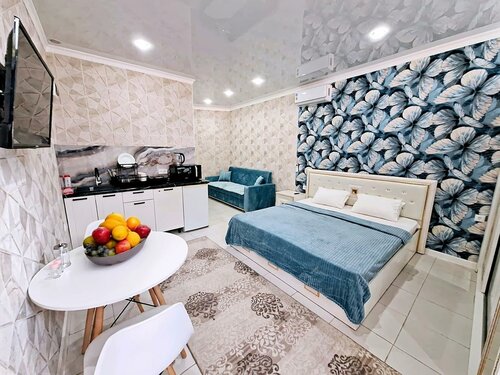 Квартира Апартаменты Sunny Room от Rooms Apartments в Пятигорске