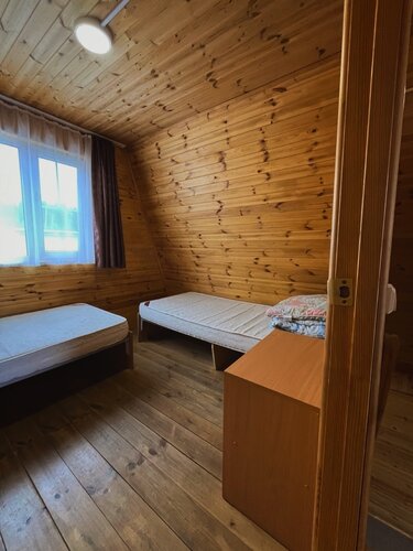 Дом отдыха Подворье в Сатке