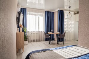 Апартаменты улица Тухачевского, 25