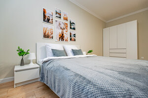 Апартаменты Cosmos apart Превосходная квартира в ЖК "Премьер"