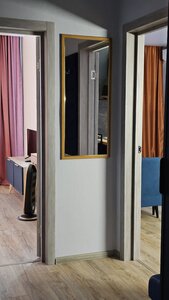 Апартаменты Донбасская 25к1