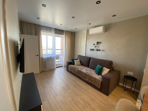 Апартаменты улица Морозова Павла Леонтьевича, 97/1 в Районе имени Лазо