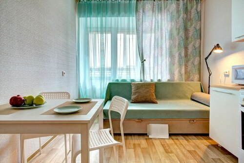 Апартаменты Суходольская улица, 12 в Червишевском сельском поселении