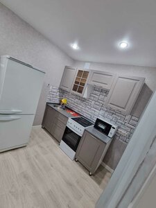 Апартаменты Донского 16а кв 50 