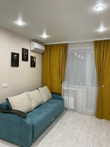 отель Весенняя улица, 4
