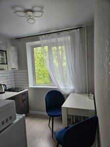 Квартира улица Ферсмана, 22