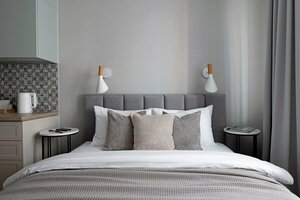 отель Уютная студия от FlatsStories!