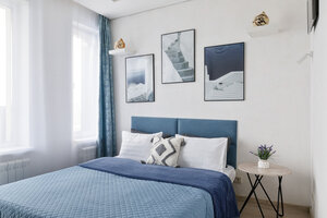 отель Уютная большая студия