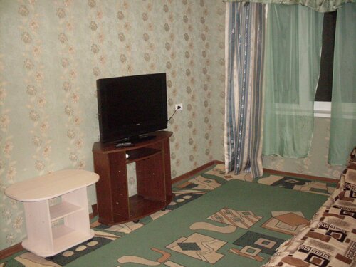 Апартаменты проспект имени Ю.А. Гагарина, 8-я линия, 7 в Златоусте