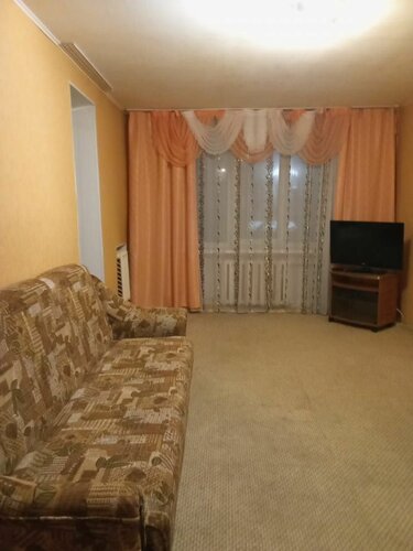 Апартаменты проспект имени Ю.А. Гагарина, 2-я линия, 4 в Златоусте