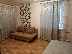 отель 2-я Тесьминская улица, 115