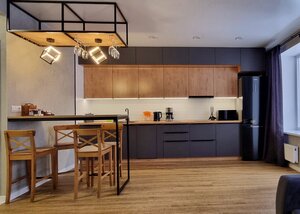 Квартира Рыжий Кот Норд