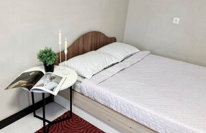 Квартира Отличная 1комн квартира на пр Строителей, 90Б (рядом ТЦ Планета, ТермоЛэнд, арена Кузнецкий лед) в Новокузнецке