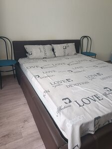 Апартаменты улица Дружбы, 4А