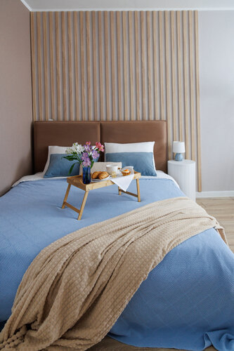 Апартаменты улица Энтузиастов, 3Б в Дубне