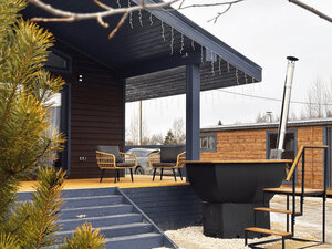 отель House sweet dreams