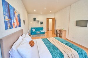 Квартира Современная квартира от FolkFort  у Павелецкого вокзала — метро Павелецкая