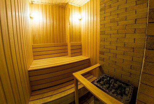 Апартаменты улица Масленникова, 82  №2 в Омской области