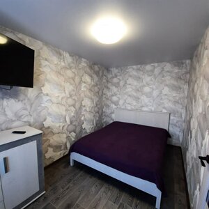 Апартаменты проезд Вострецова, 5