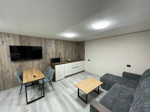отель проспект Победы, 41