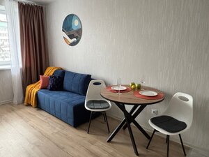 Апартаменты Апартаменты LifeHome на Рыбинская улица, 31