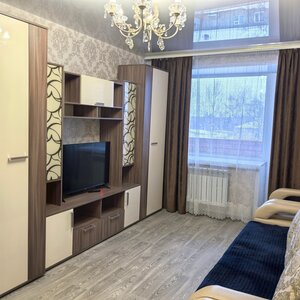 Апартаменты В сердце сказки: уютная 3-комнатная квартира на Кузнецова 68, простор для семьи