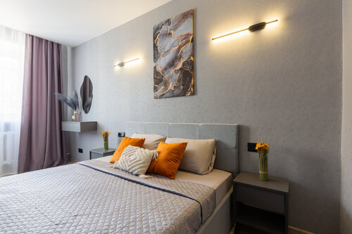 Апартаменты Дубровинского 78А-21 в Красноярске