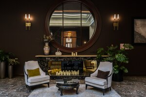 Апартаменты Мастерская улица, 9