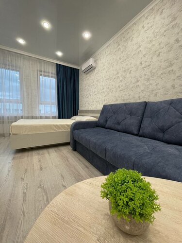 Апартаменты улица Измайлова, 58Ак1 в Пензе