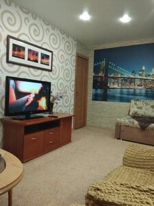 Апартаменты Ленинский проспект, 35