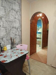 Апартаменты Ленинский проспект, 35